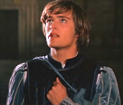  Romeo & Juliet (1968) 写真