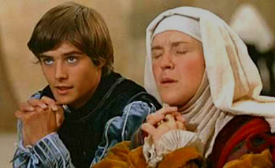  Romeo & Juliet (1968) foto's