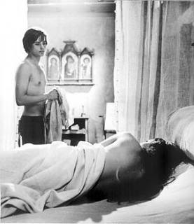 Romeo & Juliet (1968) foto's