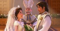 Tangled Ever After - rapunzel-and-flynn photo