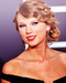 Taylor Swift - music icon