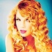 Taylor ♥ - taylor-swift icon