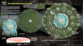The 75th Hunger Games Arena Map - the-hunger-games photo