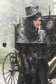 The Evil Queen - once-upon-a-time photo