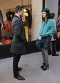 The Father and the Bride - Stills - gossip-girl photo