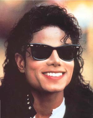 The King Of Pop