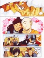 The Promise - leaked page from Part 2 - avatar-the-last-airbender photo