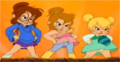 The chipettes - the-chipettes photo