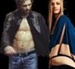 Tomas Berdych and Petra Kvitova modeling - youtube icon