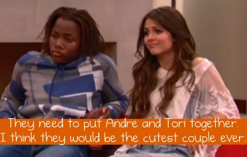  Victorious Confessions