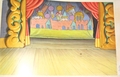 Walt Disney Backgrounds - Pinocchio - walt-disney-characters photo
