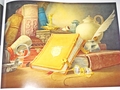 Walt Disney Backgrounds - Pinocchio - walt-disney-characters photo