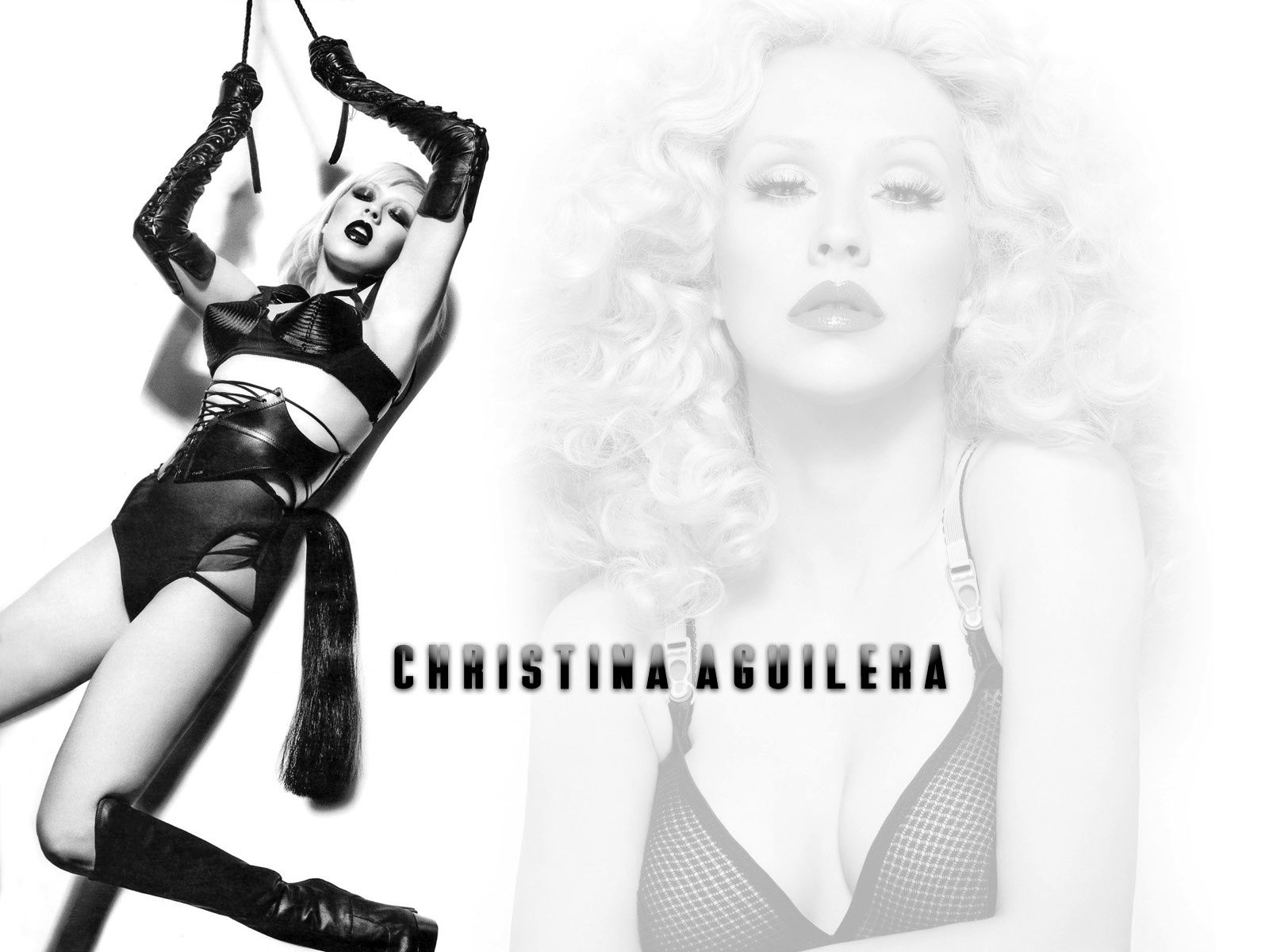 Xtina - Christina Aguilera Wallpaper (28100112) - Fanpop