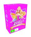 box set fairy - barbie-movies photo
