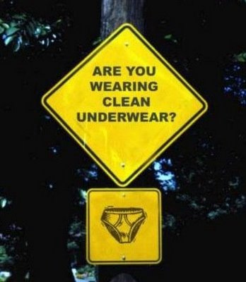  funny road signs