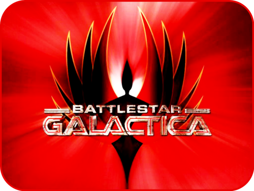  «Звездный Крейсер ГAЛАКТИКА» [ «Battlestar GALACTICA» ]