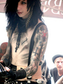 *^*Andy*^* - andy-sixx photo