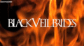 *^*Black Veil Brides on fire*^* - black-veil-brides fan art