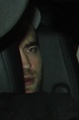 *NEW* Pics Of Robert Pattinson Leaving The PCA's Last Night - robert-pattinson photo