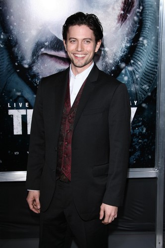 "The Grey" Los Angeles Premiere - Arrivals