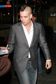 12.05.11 - "New Years Eve" LA Premiere - After Party - mark-salling photo