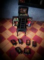 19th Day Miniatures Master Potions Chest - harry-potter photo