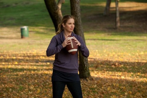  1x13 "Rivals" promotional 写真