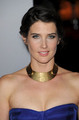 2012 People's Choice Awards - Arrivals (January 11) - cobie-smulders photo