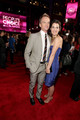 2012 People's Choice Awards - Red Carpet (January 11) - cobie-smulders photo