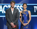 2012 People's Choice Awards - - jennifer-lawrence photo