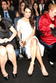 2012 People's Choice Awards - lea-michele photo