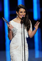 2012 People's Choice Awards  - lea-michele photo