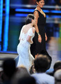 2012 People's Choice Awards  - lea-michele photo