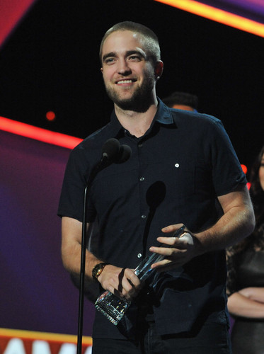  2012 People's Choice Awards