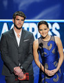 2012 People's Choice Awards - the-hunger-games photo