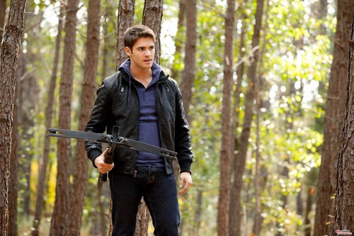  3x11 The Vampire Diaries -The newl deal New Promotional still