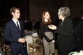 7th Annual Worldwide Orphans Foundation's Benefit  - andrew-garfield-and-emma-stone photo