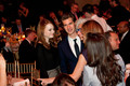 7th Annual Worldwide Orphans Foundation's Benefit  - andrew-garfield-and-emma-stone photo