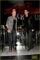 Adam Lambert & Sauli Koskinen: Katsuya Couple - adam-lambert photo