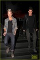 Adam Lambert & Sauli Koskinen: Katsuya Couple - adam-lambert photo