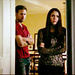 Alaric & Elena - 3x10 - the-vampire-diaries-tv-show icon
