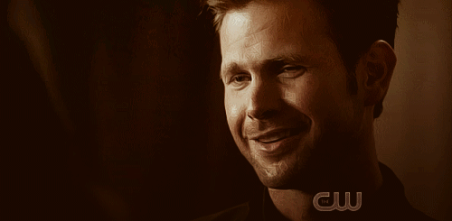 Alaric and Meredith 3x11