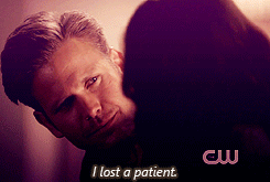  Alaric and Meredith