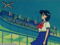sailor-mercury - Ami Mizuno screencap