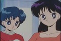 sailor-mercury - Ami and Rei screencap