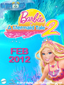 Barbie MT2, coming in theatre on February 2012. - barbie-movies photo