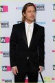 Brad Pitt - Critics' Choice Awards 2012 - brad-pitt photo