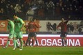 CA Osasuna (1) v FC Barcelona (2) - Copa del Rey - fc-barcelona photo