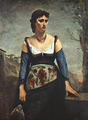 Camille Corot - fine-art photo