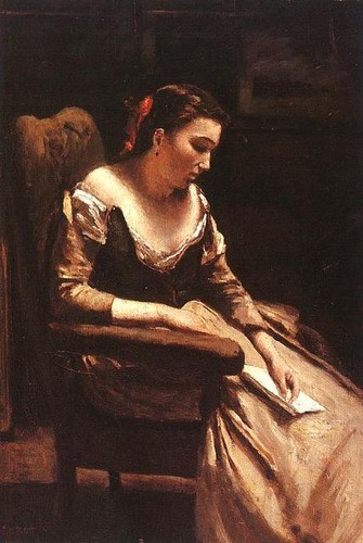 Camille Corot
